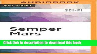 Read Semper Mars (Heritage Trilogy) Ebook Free