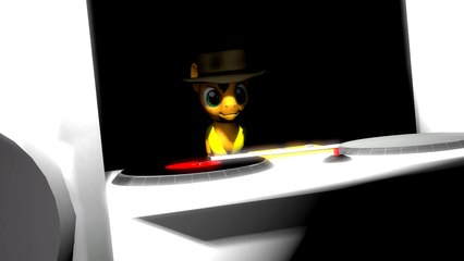 MLP SFM - Animation Beta - 2