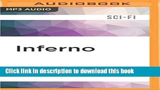 Download Inferno (The Galactic Comedy) PDF Online