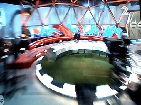 זיהום האויר בחיפה-ארץ נהדרת