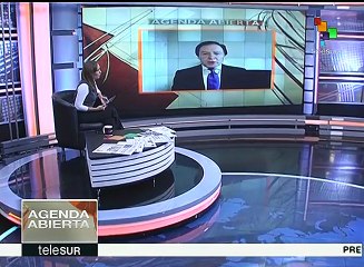 Con discurso racxenófobo, Trump asume candidatura presidencial