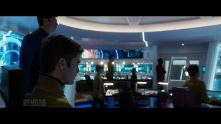 Star Trek Beyond Official Trailer #2 (2016) - Chris Pine, Zachary Quinto Movie HD - YouTube