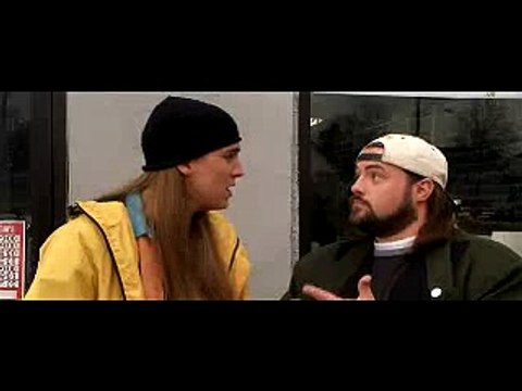 Jay und Silent Bob - 15 bucks little man...