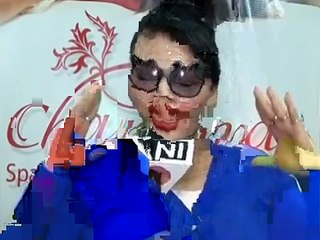 Rakhi Sawant React On Qandeel Baloch Honor Killing/shocking