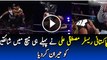Pakistani Wrestler Mustafa Ali Ne WWE Main AAty He Dhom Macha Di