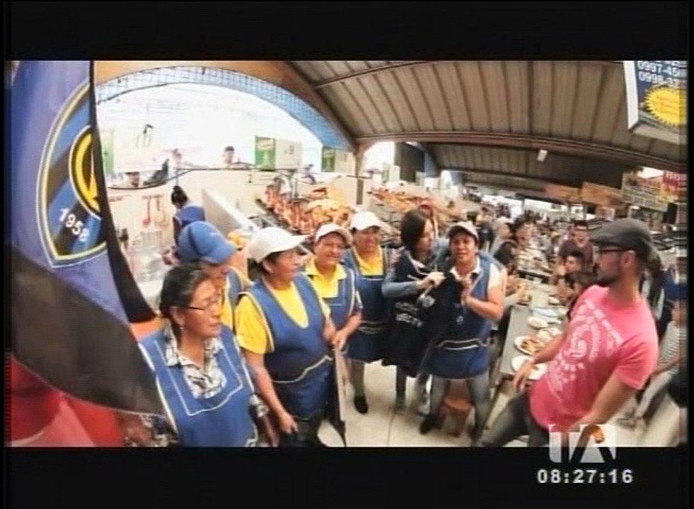 Risas y diversión en el increíble estreno de “A...