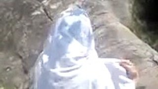 Pashto Local Girl And Boy Loving Video 2016 -