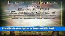 Read Ley Lines and Earth Energies: A Groundbreaking Exploration of the Earth s Natural Energy and