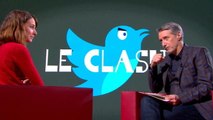 Le clash - Best of - L'émission d'Antoine du 23/07