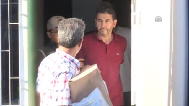 Boğaz Köprülerini Kapatmakla Görevlendirildiği Tespit Edilen Kurmay Albay Muammer Aygar İstanbul'a...