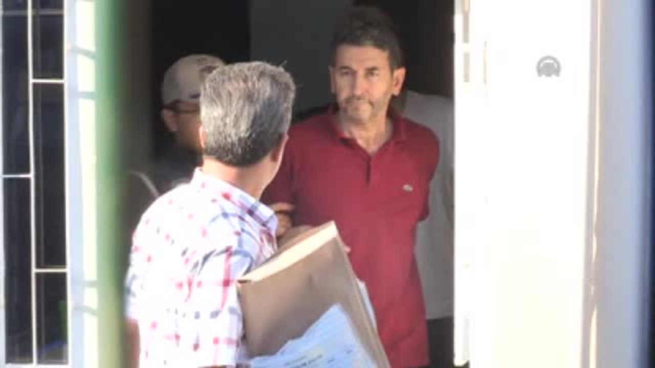 Boğaz Köprülerini Kapatmakla Görevlendirildiği Tespit Edilen Kurmay Albay Muammer Aygar İstanbul'a...