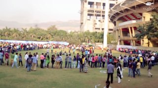Arijit Singh Concert - Patil Stadium with Live Symphony Orchestra latest performance 2016