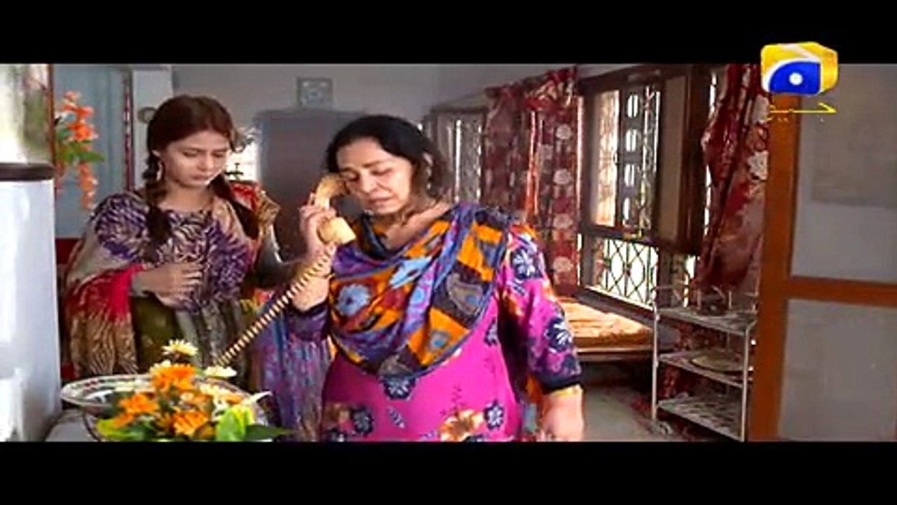 Noor E Zindagi Episode 2