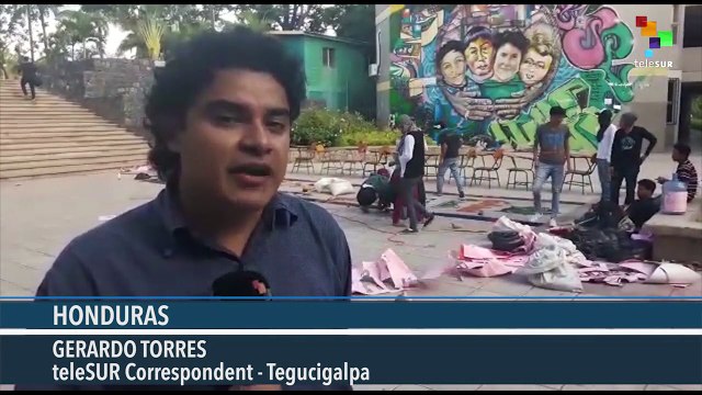 Honduras: National University Students To Have Cultural Celebrations