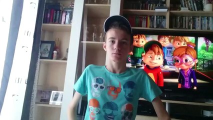 Every Witch Way; Ramonas Effekt #19