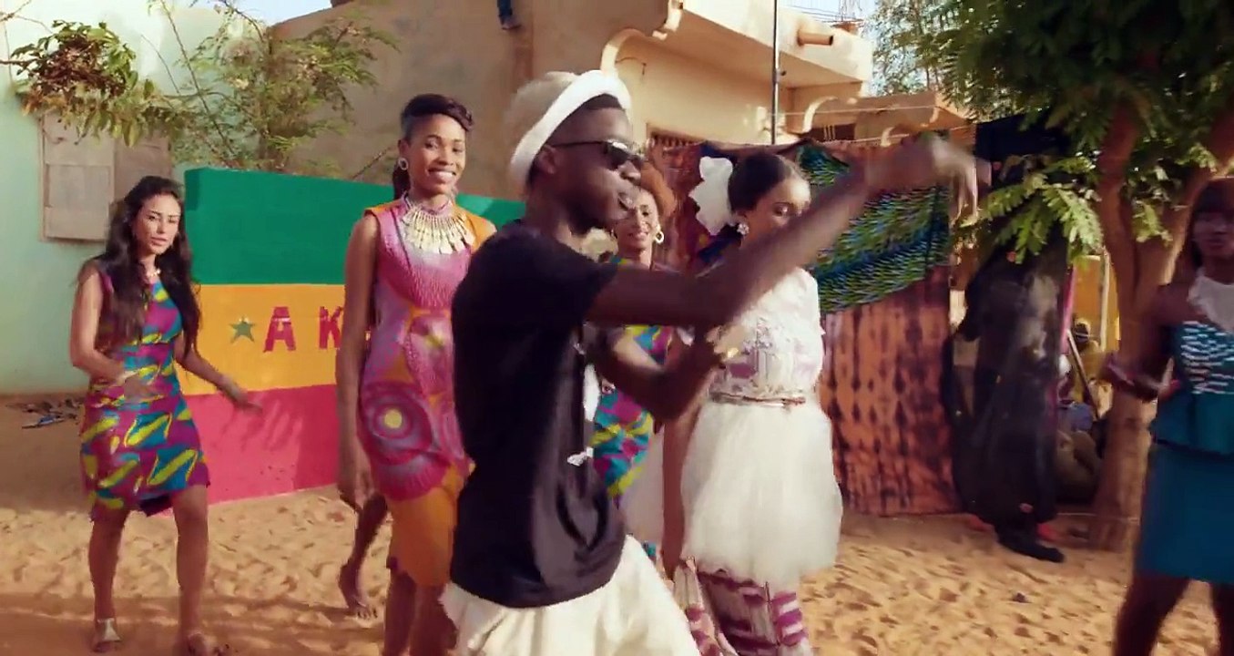 MHD - A KELE NTA