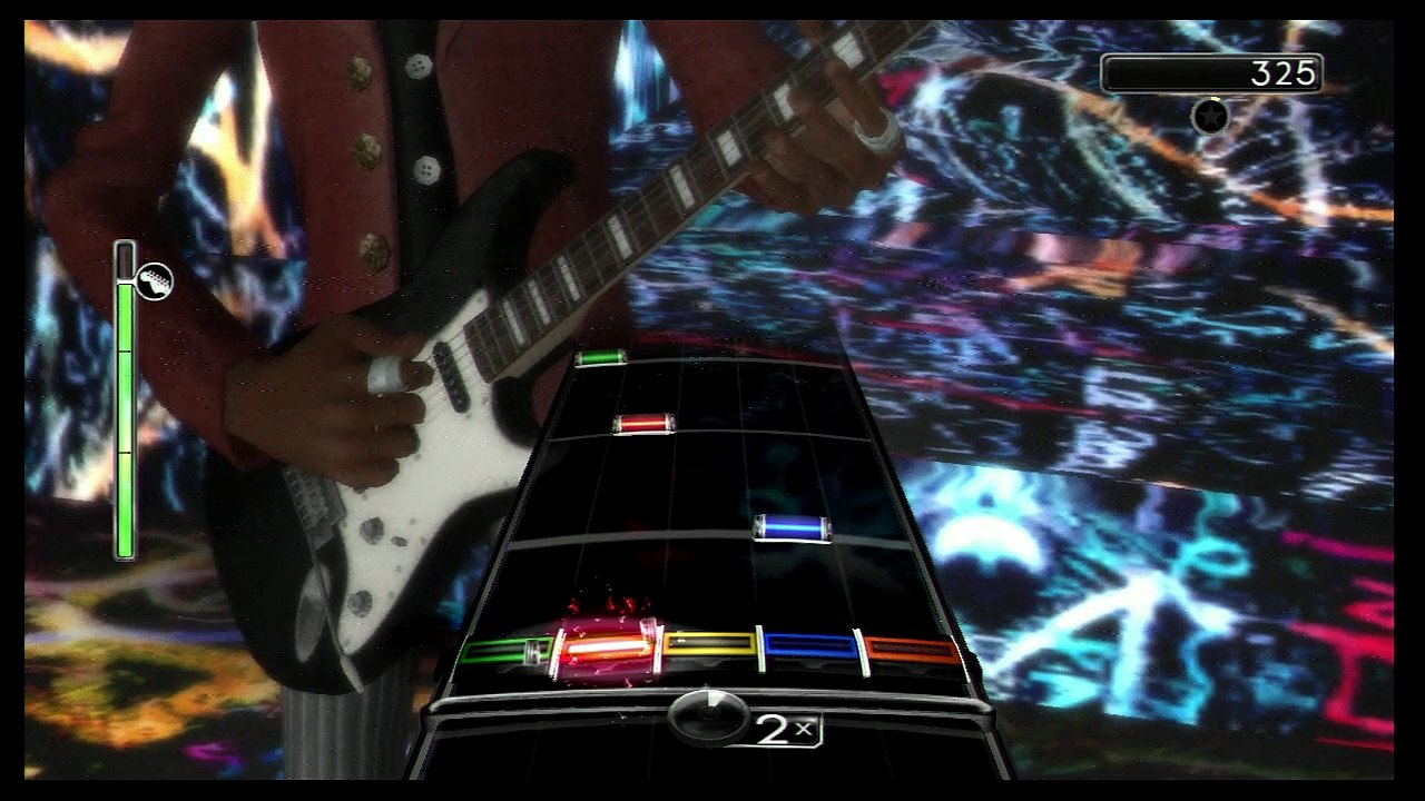 Rock Band 2 - Simple Man