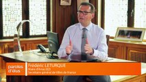Dossier Redynamiser les Centres Villes : Itw Frédéric Leturque