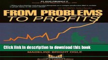 Download Books From Problems to Profits: The Madson Management System for Pet Grooming Businesses