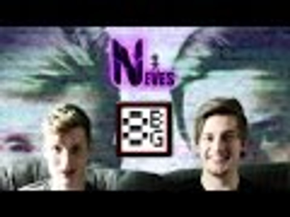 8-Bit Gaming Theme Remix - Nitroglitch