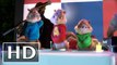 Alvin and the Chipmunks The Road Chip (2016) film complet en streaming français