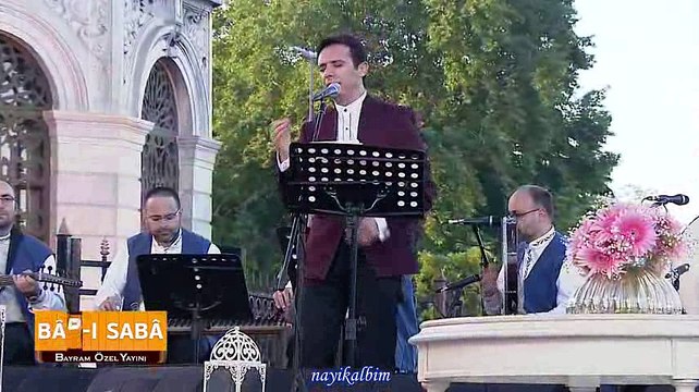 Essubhu beda - Kaside-i Bürde Fatih Koca Ramazan 2016