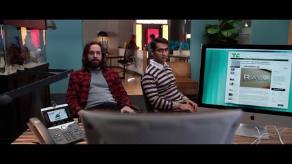 Silicon Valley Season 3 recap + some deleted scenes