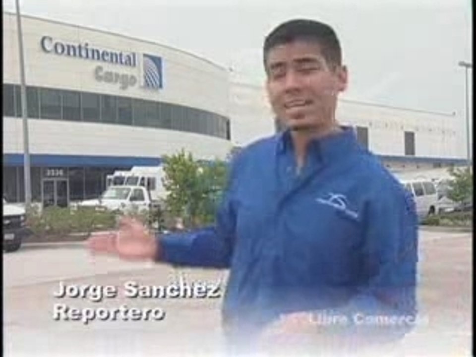 Libre comercio gracias al aeropuerto