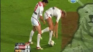 St George Illawarra Dragons 2010 Tries (Rounds 16-23)