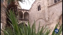 La Cattedrale di Bitonto tra le 15 più belle d’Italia