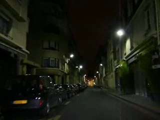 Paris 7eme rue de Varenne