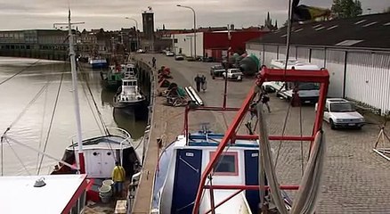 Windkracht 10 - Een Vrije Dag (S02E07-P1)