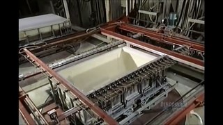 How It's Made: Acrylic Bathtubs