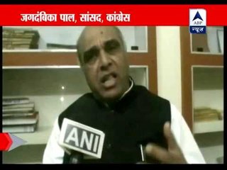 WB: Congress workers attack DM's office under minister's watch