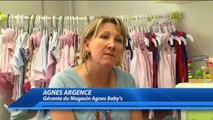 D!CI TV: une nouvelle boutique pour les bébés ouvre à Gap