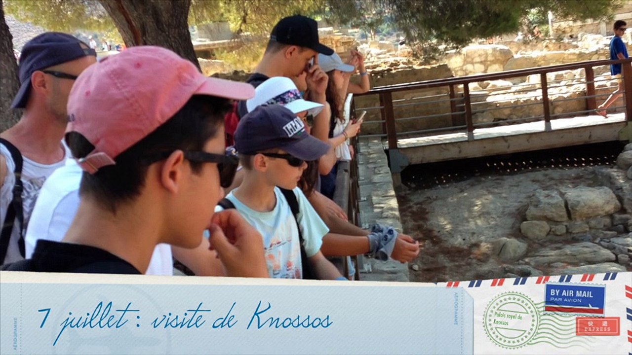 Creta juillet 2016