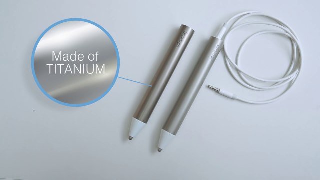 Este dispositivo mide los nutrientes que tu cuerpo necesita