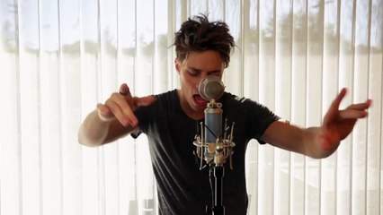 Controlla - Drake (Spencer Sutherland Cover)