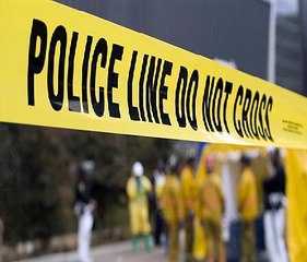BREAKING- Shots Fired at Munich Shopping Centre