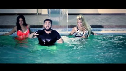 MIRAJ TZUNAMI - Dai, dai de sus (VIDEO OFICIAL 2016)
