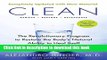 Read Clean -- Expanded Edition: The Revolutionary Program to Restore the Body s Natural Ability to