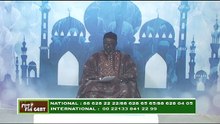 Firi Gent avec Oustaz Abdoul Karim BA - 22 juillet 2016
