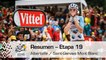 Resumen - Etapa 19 (Albertville / Saint-Gervais Mont Blanc) - Tour de France 2016