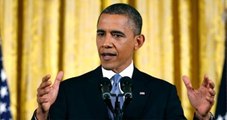 Obama'dan 15 Temmuz Açıklaması: Darbe Girişimi Olacağından Haberimiz Yoktu