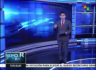 Colombia: Santos anuncia acuerdo con sector transportador