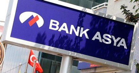 BDDK, Bank Asya'nın Faaliyet İznini Kaldırdı