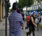 Multiple Dead Expected In Munich Mall Shooting- 'Several Dead' In Shooting Rampage Inside Munich Shopping Centre As Armed Police Hunt For Gunman