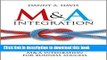 Read Books M A Integration: How To Do It. Planning and delivering M A integration for business