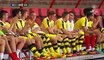 International Champions Cup : Manchester United 1-4 Borussia Dortmund FULL HGHLIGHTS
