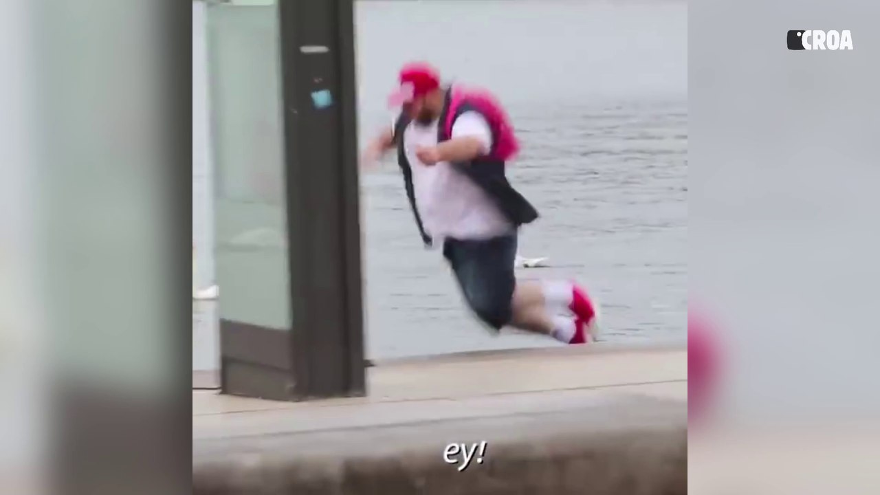 Pokémon Go Fail